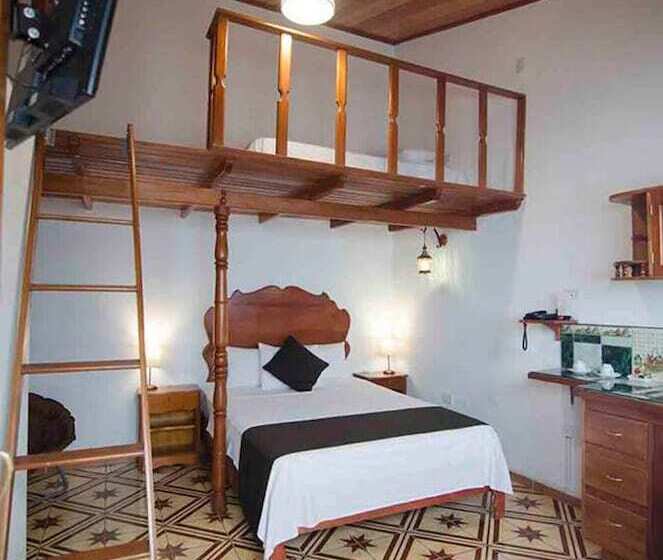 Epoca Hotel Boutique