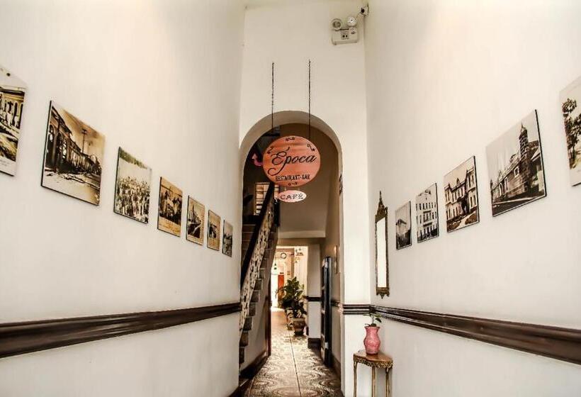 Epoca Hotel Boutique
