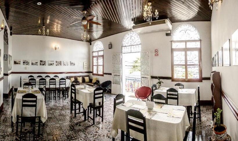 Epoca Hotel Boutique