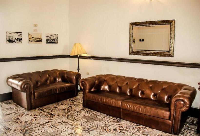 Epoca Hotel Boutique