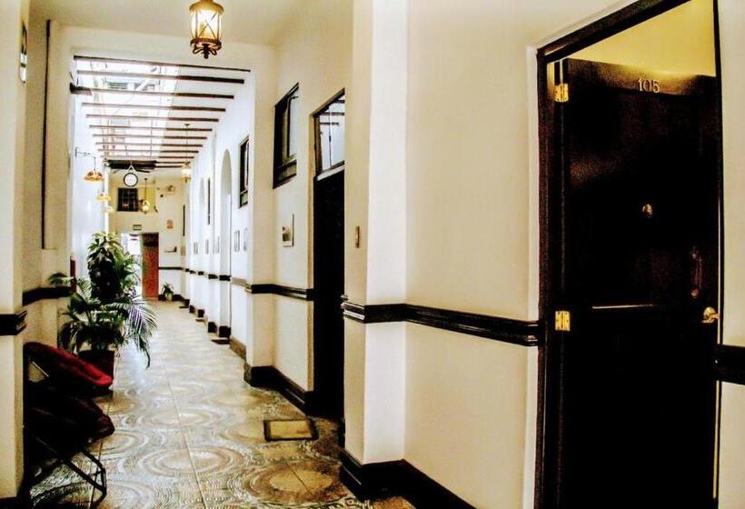 Epoca Hotel Boutique