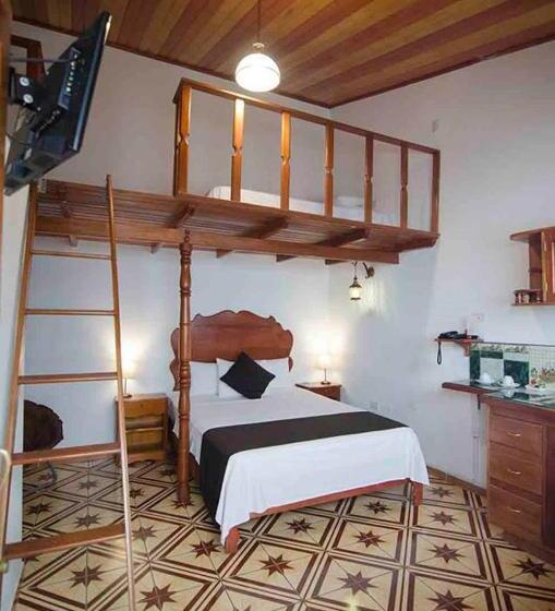 Epoca Hotel Boutique