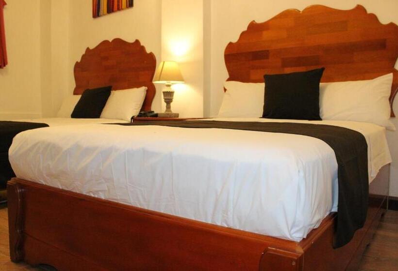 Epoca Hotel Boutique