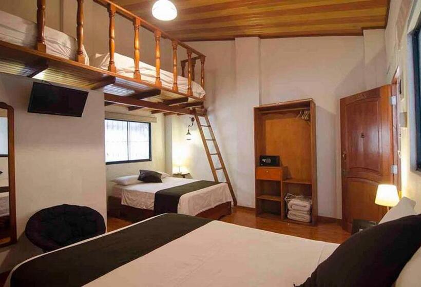 Epoca Hotel Boutique