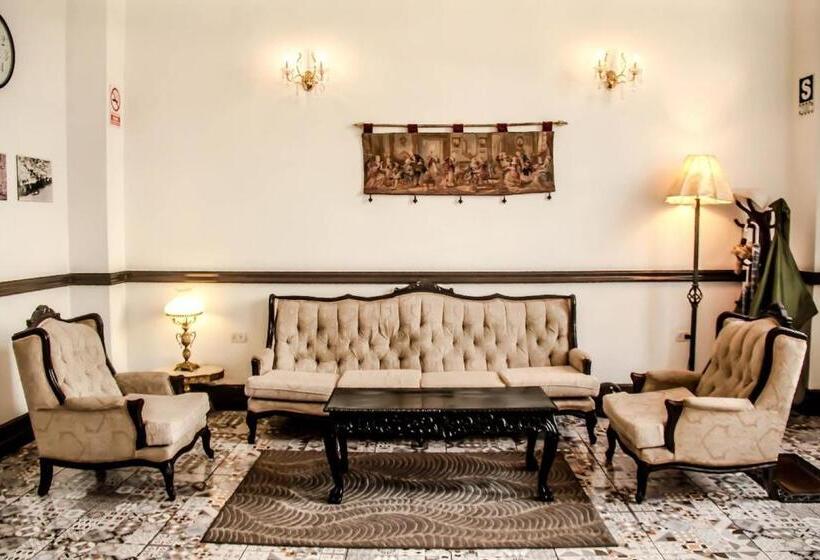 Epoca Hotel Boutique