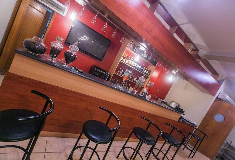 Отель Es Paraiso Trujillo