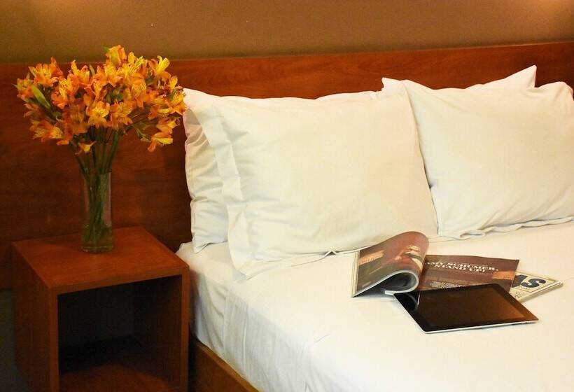 Отель Es Paraiso Trujillo