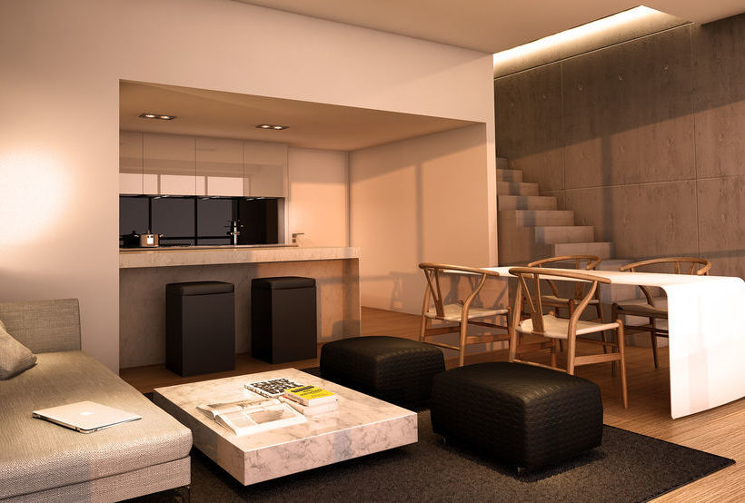 Отель Esplendor By Wyndham Montevideo Punta Carretas