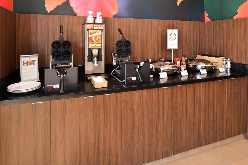 فندق Fairfield Inn & Suites Chillicothe