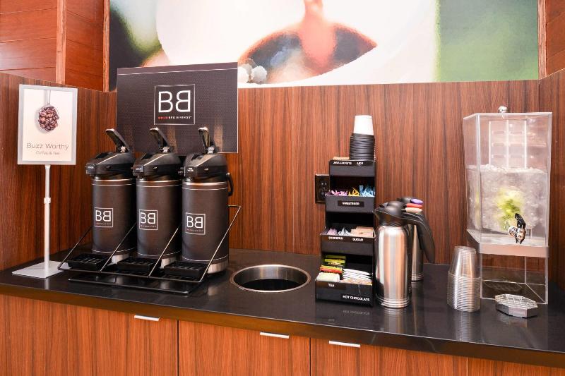 فندق Fairfield Inn & Suites Chillicothe