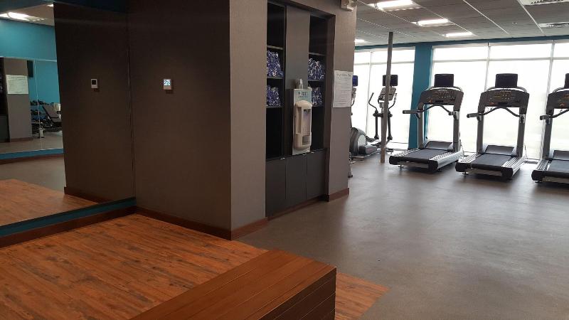 فندق Fairfield Inn & Suites Chillicothe