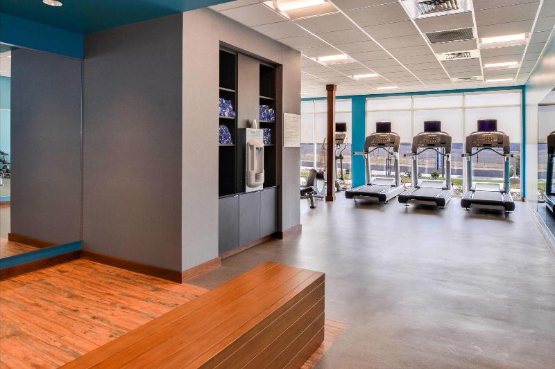 فندق Fairfield Inn & Suites Chillicothe