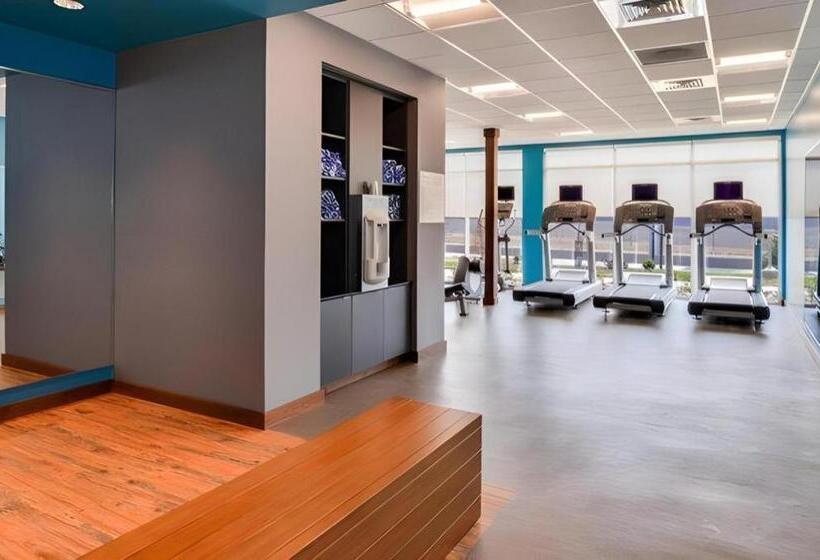 فندق Fairfield Inn & Suites Chillicothe