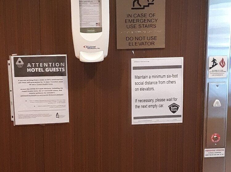 فندق Fairfield Inn & Suites By Marriott Utica