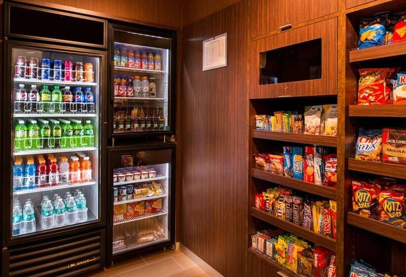 فندق Fairfield Inn & Suites By Marriott Utica