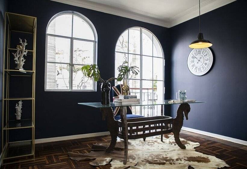 בית מלון כפרי Fausto