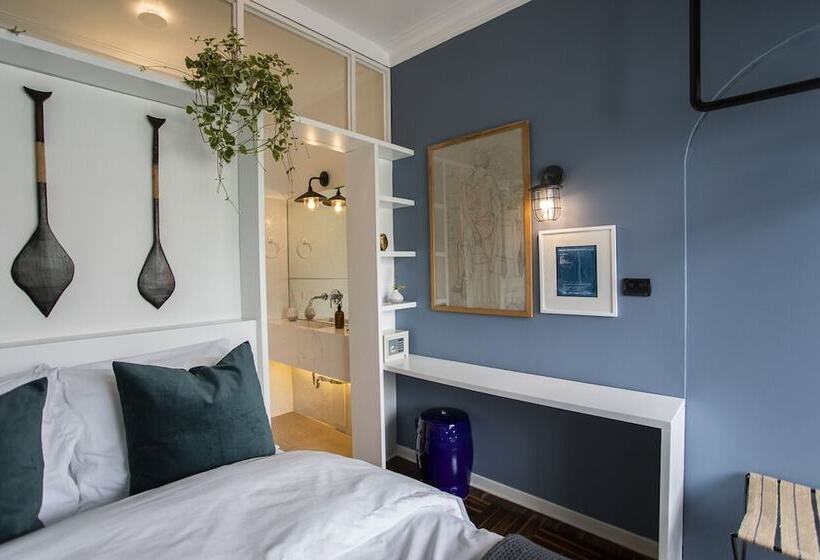 בית מלון כפרי Fausto