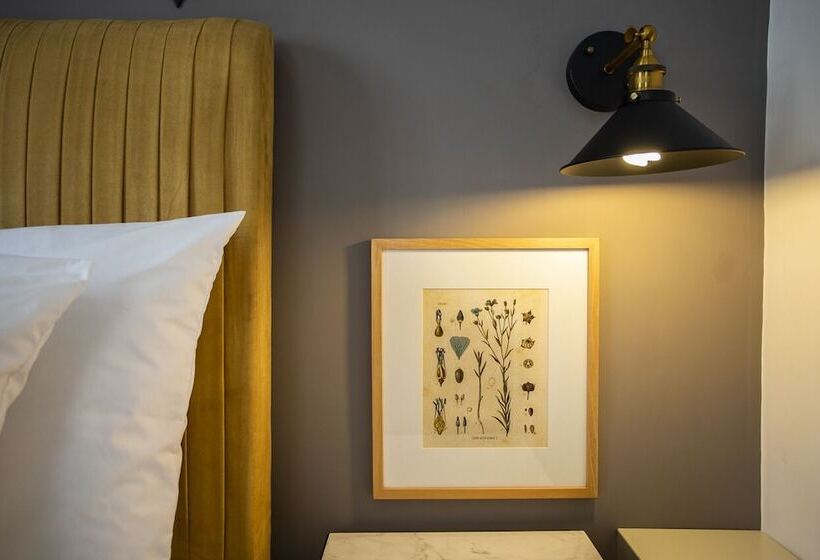 בית מלון כפרי Fausto