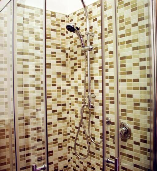 酒店 Fiumicino Airport B&b Deluxe