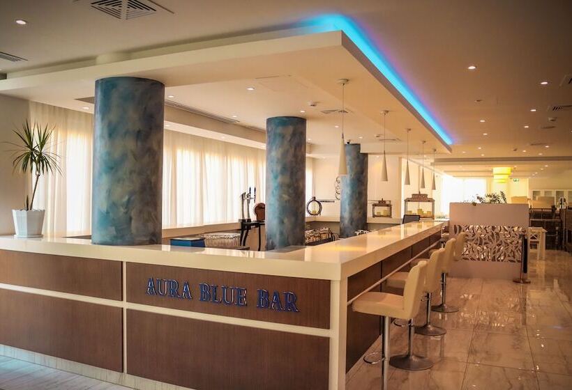 호텔 Gaia Sun N Blue