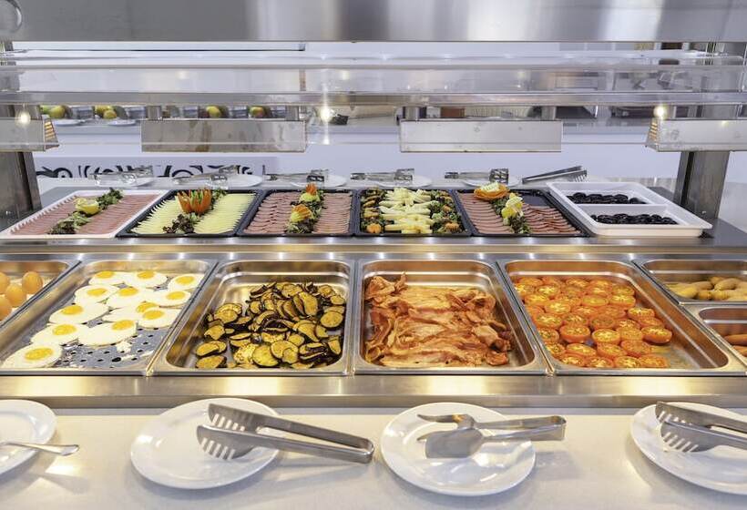 호텔 Gaia Sun N Blue