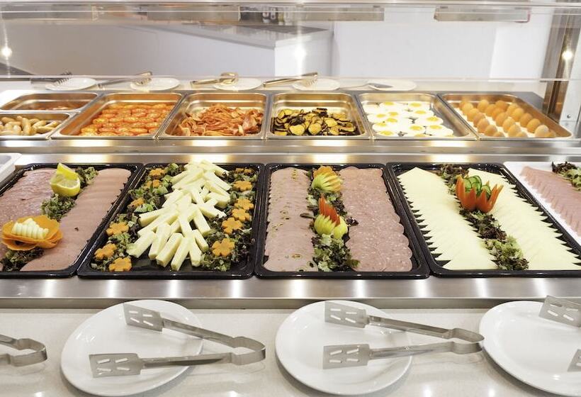 호텔 Gaia Sun N Blue