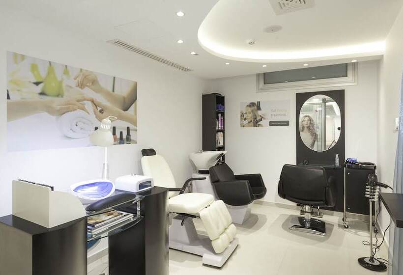 호텔 Gaia Sun N Blue