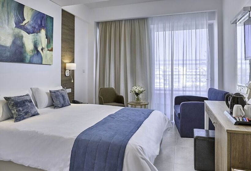 호텔 Gaia Sun N Blue