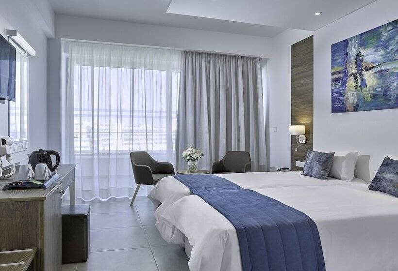 호텔 Gaia Sun N Blue