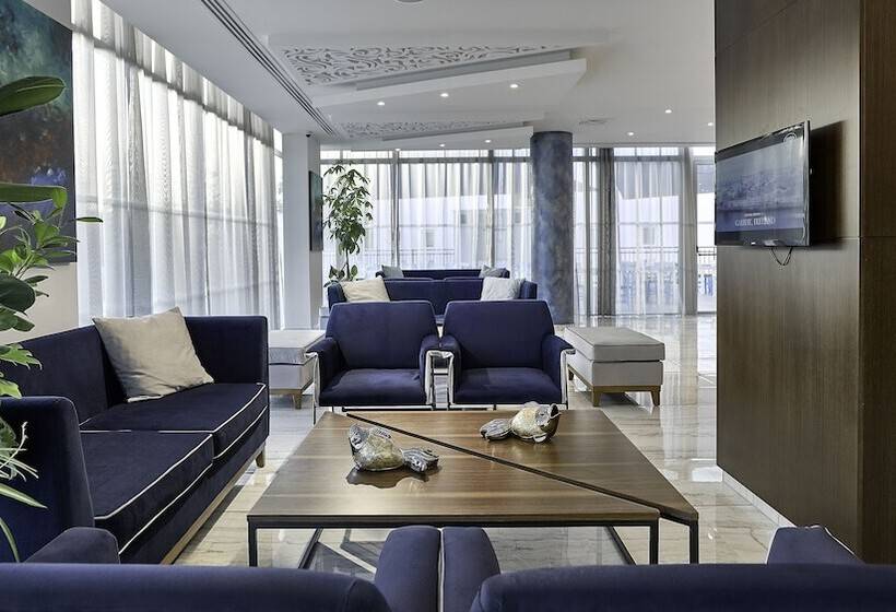 호텔 Gaia Sun N Blue