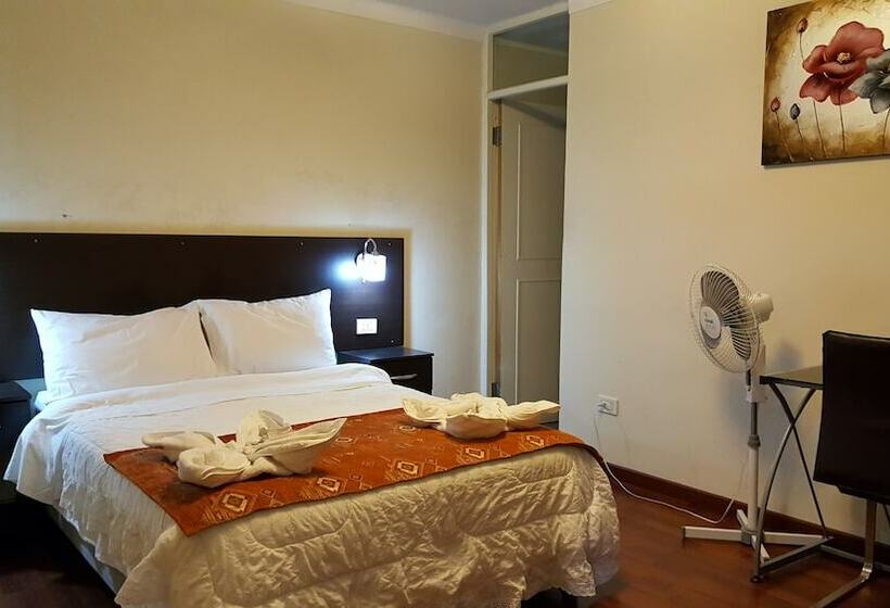 Отель Gold Infinity