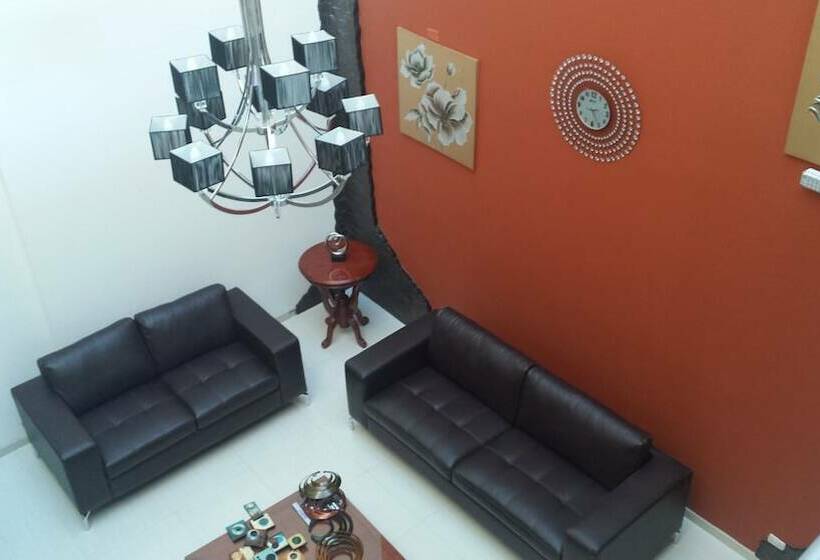 Отель Gold Infinity