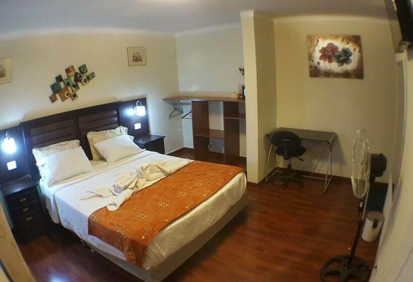 Отель Gold Infinity