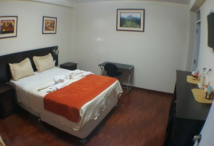 Отель Gold Infinity