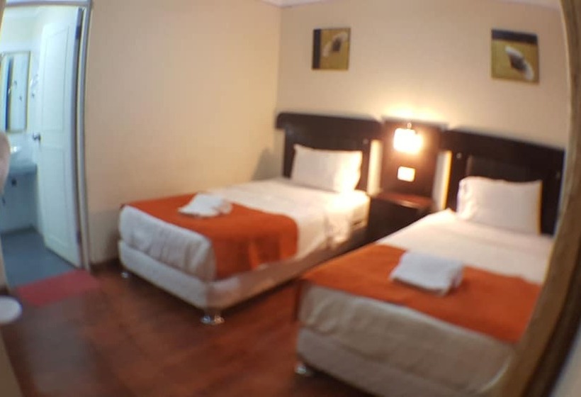 Отель Gold Infinity