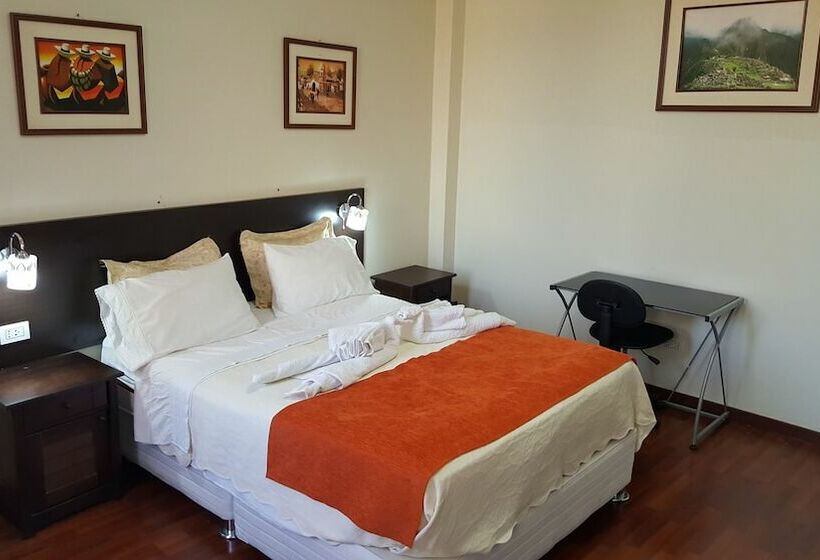 Отель Gold Infinity