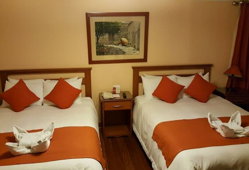 Отель Gold Infinity