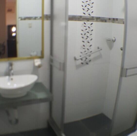 Отель Gold Infinity