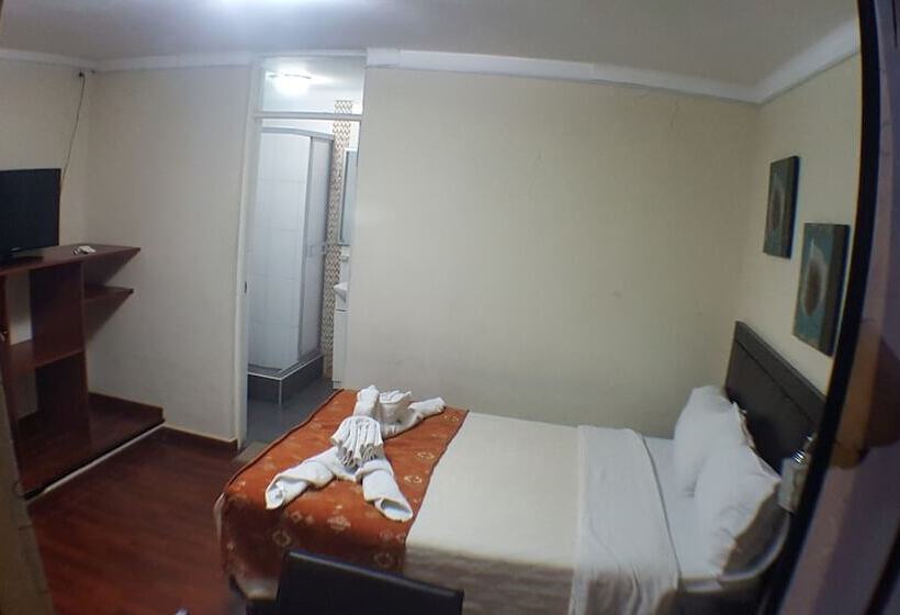 Отель Gold Infinity