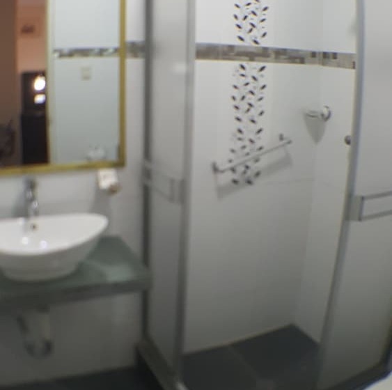 Отель Gold Infinity