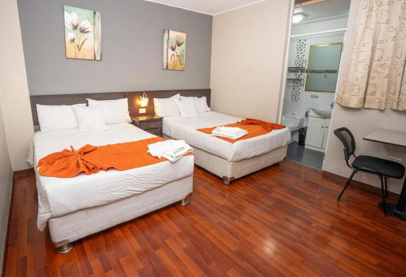 Отель Gold Infinity