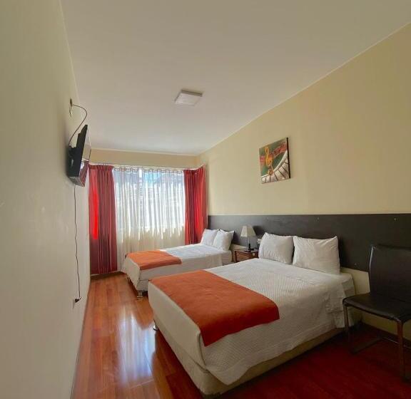 Отель Gold Infinity