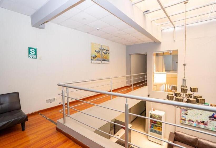 Отель Gold Infinity