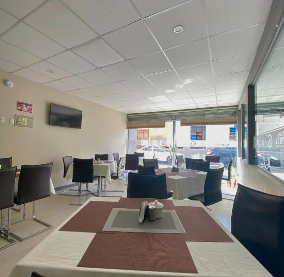 Отель Gold Infinity