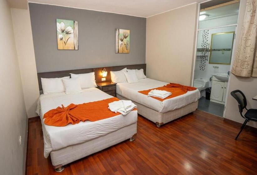 Отель Gold Infinity