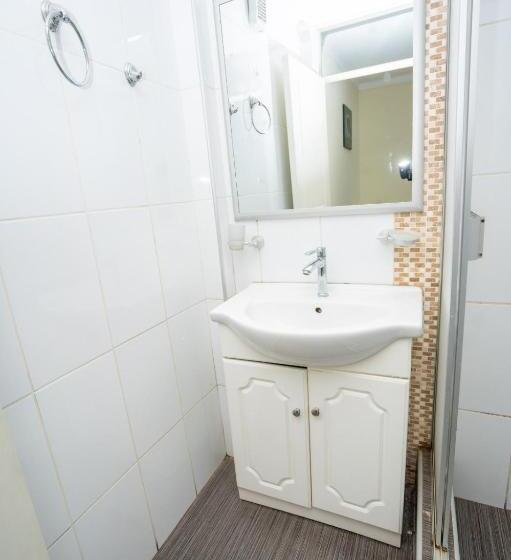 Отель Gold Infinity