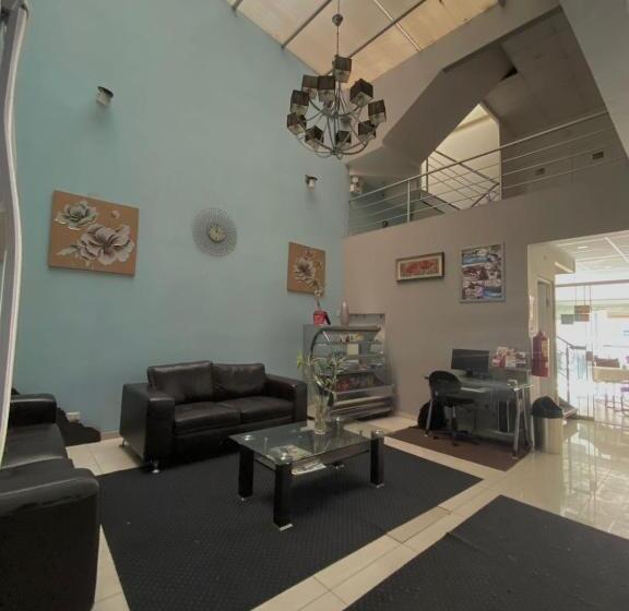 Отель Gold Infinity