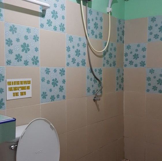 Отель Jj Bungalow & Guest House