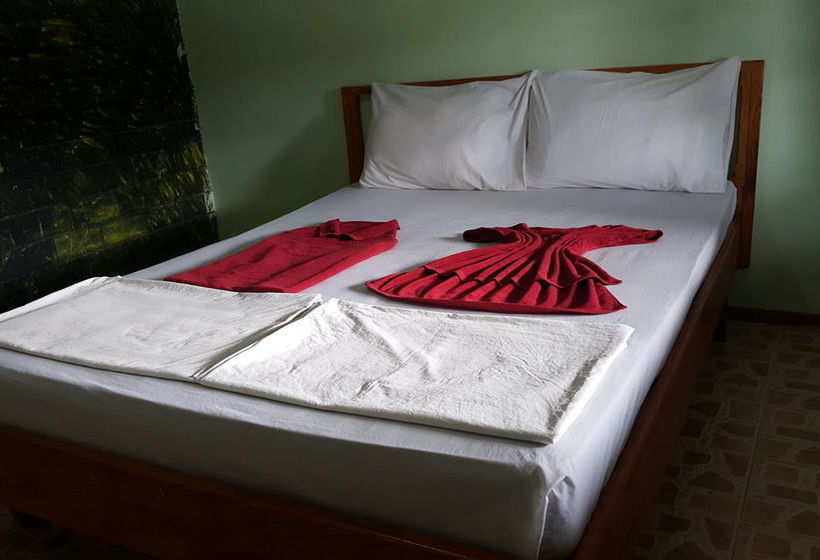 Отель Jj Bungalow & Guest House