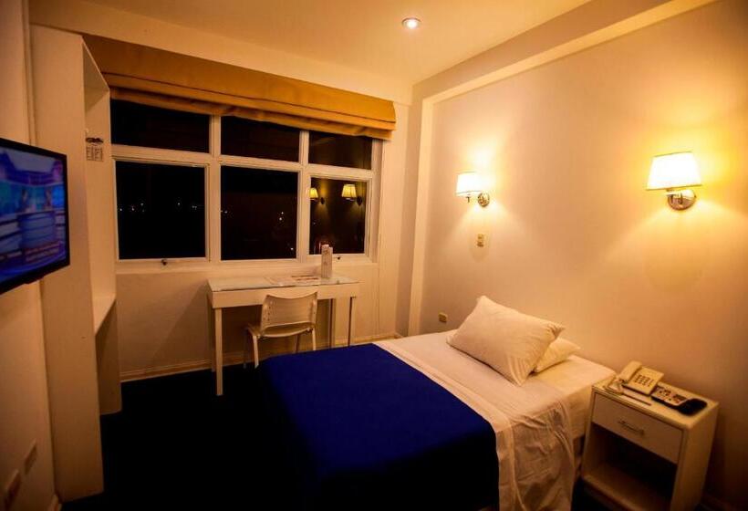 فندق Gran Palma Huancayo